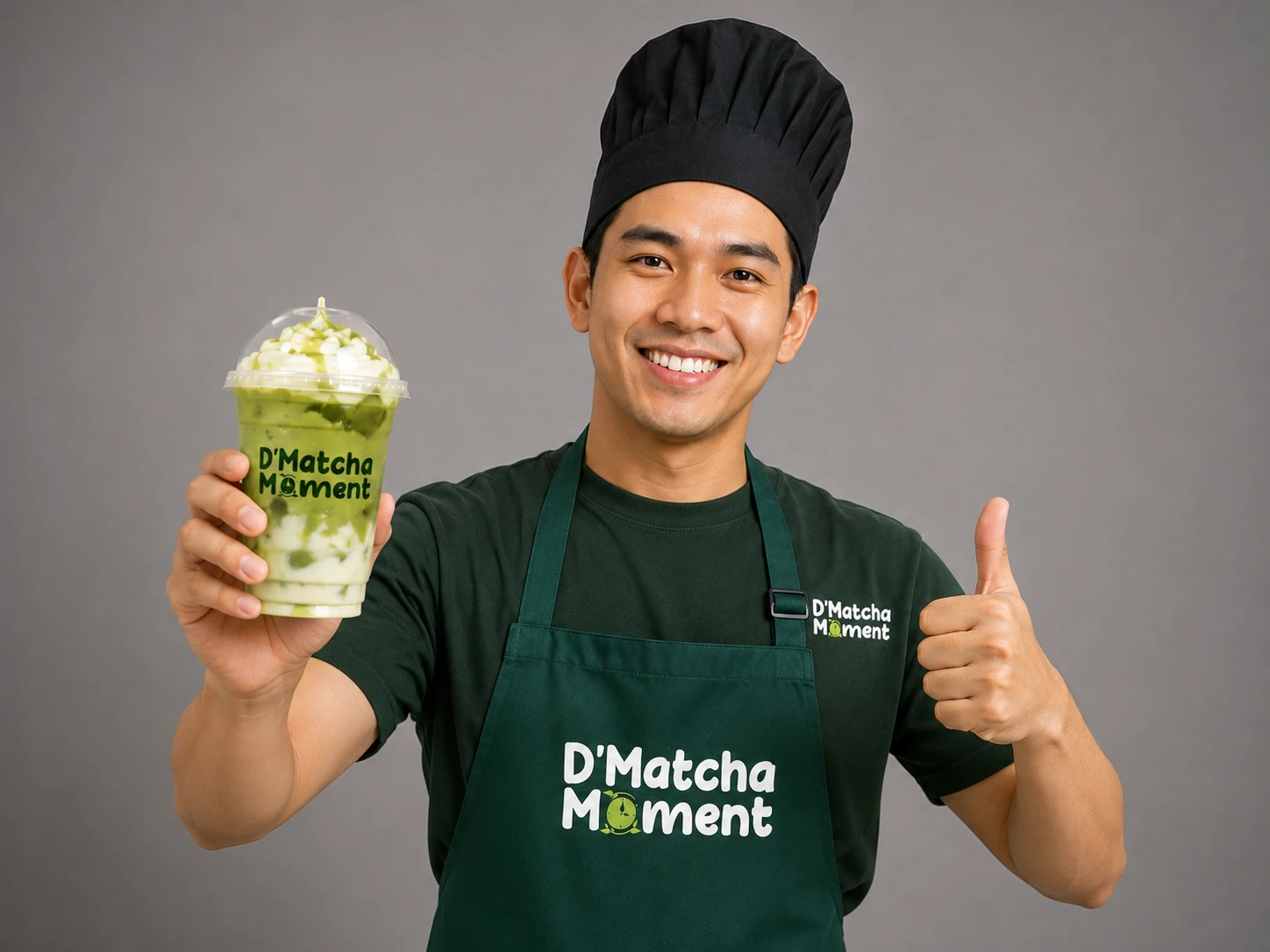 Sistem Usaha Siap Pakai